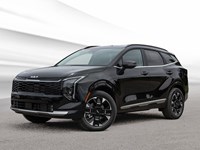 2026 Kia Sportage EX Premium AWD w/Red Interior