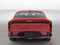 2025 Kia K4 GT-Line Turbo Limited FWD *Ltd Avail*