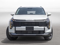2026 Kia Sportage LX AWD