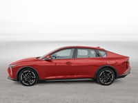 2025 Kia K4 GT-Line Turbo Limited FWD *Ltd Avail*