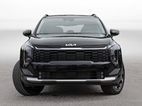 2026 Kia Sportage EX Premium AWD w/Red Interior
