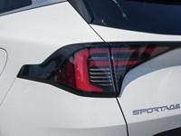 2026 Kia Sportage LX AWD