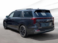 2026 Kia Carnival SX+ FWD