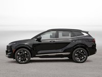 2026 Kia Sportage EX Premium AWD w/Red Interior