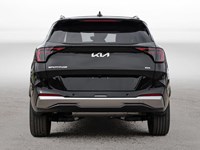 2026 Kia Sportage EX Premium AWD w/Red Interior