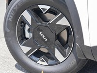2026 Kia Sportage LX AWD