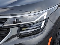 2026 Kia Seltos EX Premium AWD