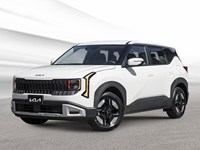 2027 Kia Seltos LX FWD