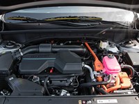 2026 Kia Sorento PHEV SX AWD