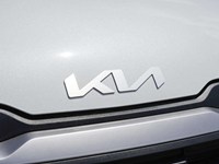 2026 Kia Sportage HEV EX AWD