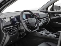 2026 Kia Sportage HEV EX AWD