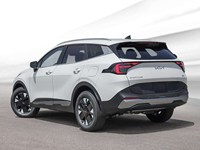 2026 Kia Sportage HEV EX AWD