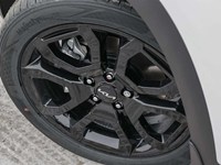 2026 Kia Seltos X-Line AWD