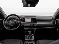 2026 Kia Seltos X-Line AWD