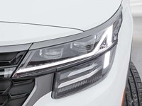 2026 Kia Seltos X-Line AWD