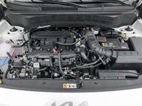 2026 Kia Seltos X-Line AWD