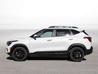2026 Kia Seltos X-Line AWD
