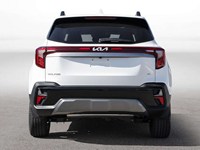 2026 Kia Seltos X-Line AWD