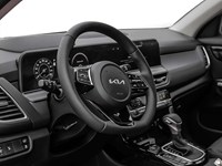 2026 Kia Seltos X-Line AWD