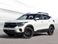 2026 Kia Seltos X-Line AWD