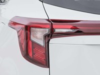 2026 Kia Seltos X-Line AWD
