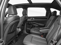 2026 Kia Sorento PHEV SX AWD