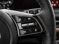 2026 Kia Seltos SX AWD w/Brown Interior