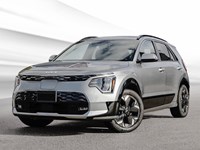 2026 Kia Niro EV Wave FWD