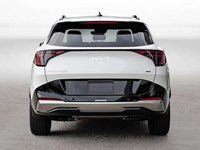 2026 Kia Sportage EX Premium AWD w/Red Interior
