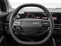 2026 Kia Sportage EX Premium AWD w/Red Interior