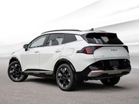 2026 Kia Sportage EX Premium AWD w/Red Interior