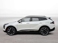 2026 Kia Sportage EX Premium AWD w/Red Interior