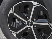 2026 Kia Niro PHEV EX Premium FWD