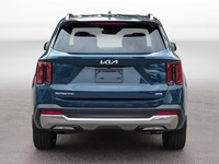 2026 Kia Sorento PHEV SX AWD