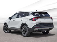 2026 Kia Sportage LX FWD