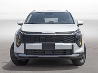 2026 Kia Sportage LX FWD