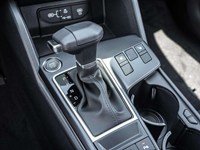 2026 Kia Sportage LX FWD