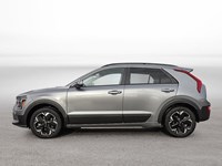 2026 Kia Niro EV Wind+ FWD