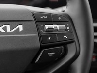 2026 Kia Sportage EX Premium AWD w/Red Interior