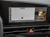 2026 Kia Niro EV Wind+ FWD