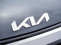2026 Kia Sportage EX Premium AWD w/Red Interior