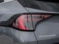 2026 Kia Sportage EX Premium AWD w/Red Interior