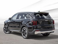 2026 Kia Sorento PHEV EX AWD