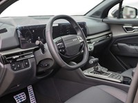 2026 Kia Sportage X-Line Limited AWD w/Brown Interior