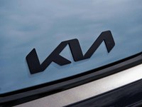 2026 Kia Sportage X-Line Limited AWD w/Brown Interior