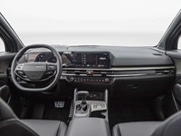 2026 Kia Sportage X-Line Limited AWD w/Brown Interior