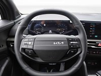 2026 Kia Sportage X-Line Limited AWD w/Brown Interior
