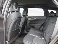 2026 Kia Sportage X-Line Limited AWD w/Brown Interior