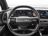 2026 Kia Sorento PHEV SX AWD