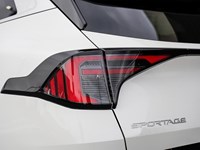 2026 Kia Sportage EX Premium AWD w/Red Interior